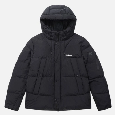 Áo khoác lông vũ nam Wilson