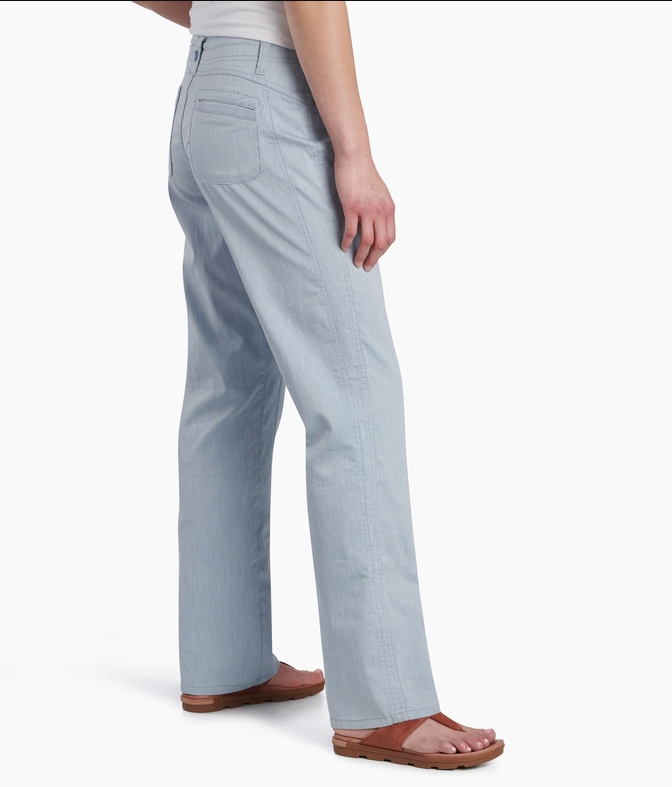 Quần dài nữ KUHL Inseam