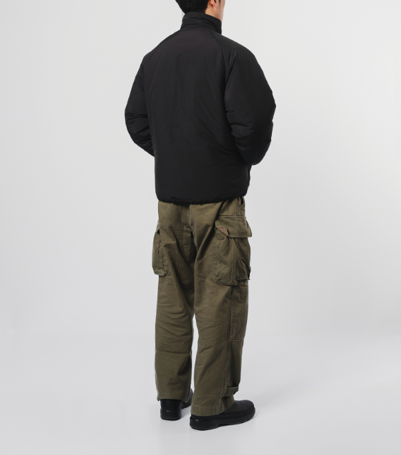 Áo khoác nam Steady Every Wear