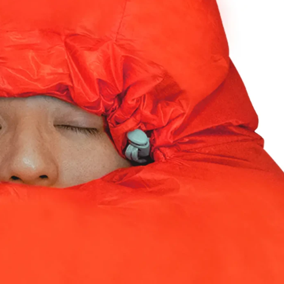 Túi ngủ Seamless Down Hugger 800 #3