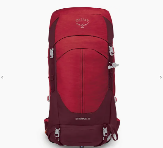 BALO OSPREY STRATOS