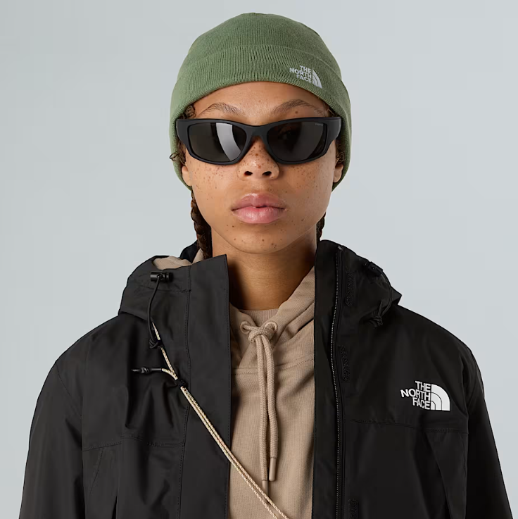 Mũ len TNF Norm Shallow