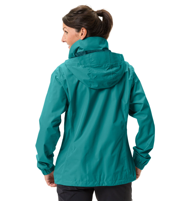 Áo khoác nữ Vaude Escape Light