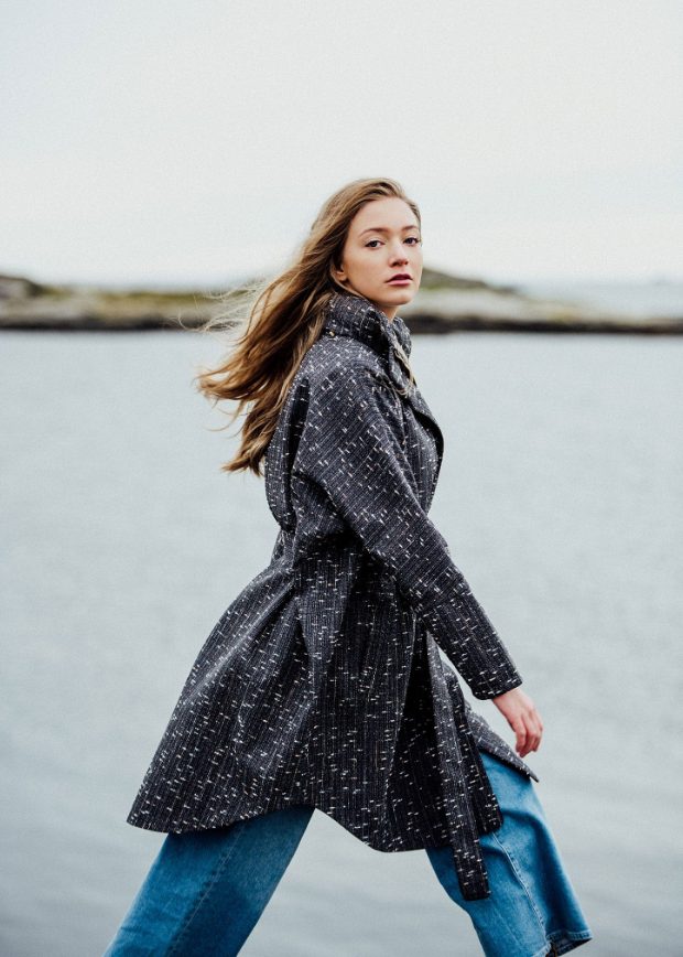 Áo chống nước BRGN Bris Poncho