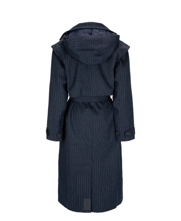 Áo khoác Mangto Nữ Regndrape BRGN