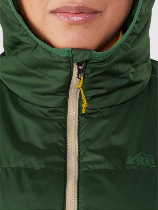 Áo khoác nữ Trailmade REI Co-op