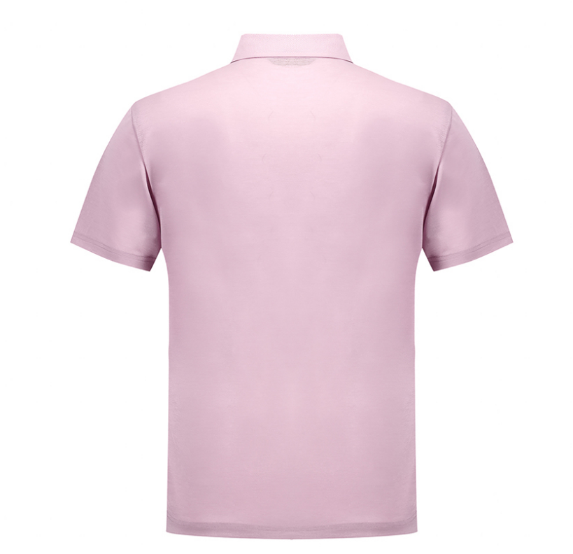 Áo cộc tay nam Mountia Daily Hiking Cara