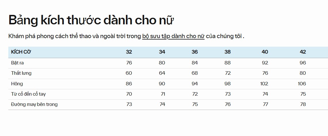 Quần dài Halti Evo X-stretch cho nữ