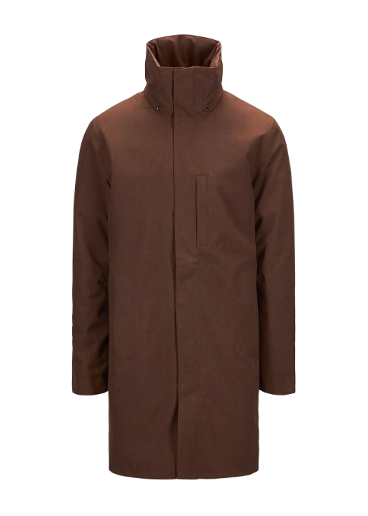 Áo khoác nam BRGN Sludd Coat