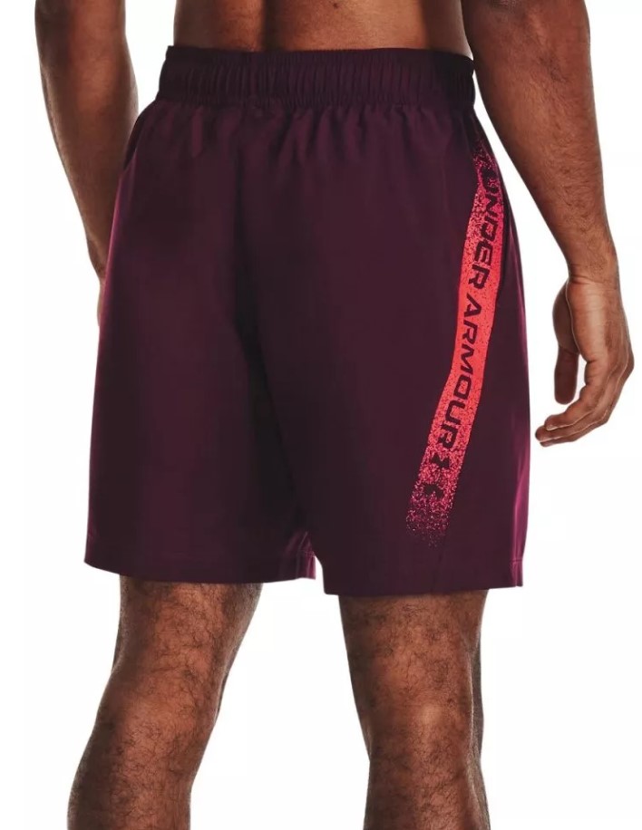 Quần short Nike Running Tempo Flow