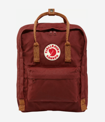Balo Fjallraven Kanken