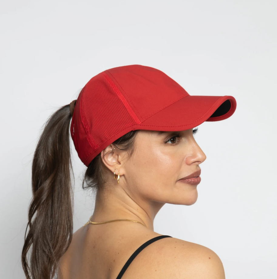 Mũ nữ Ponyflo Ava