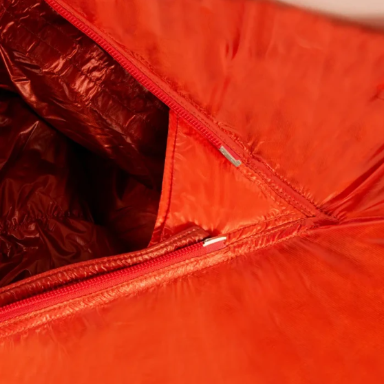 Túi ngủ Seamless Down Hugger 800 #3