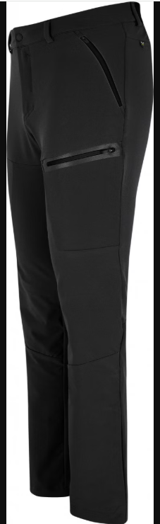 Quần dài nam Terminal Durastretch Salewa