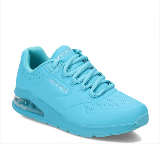 Giày Thể Thao Skechers Street Uno 2 Shoes