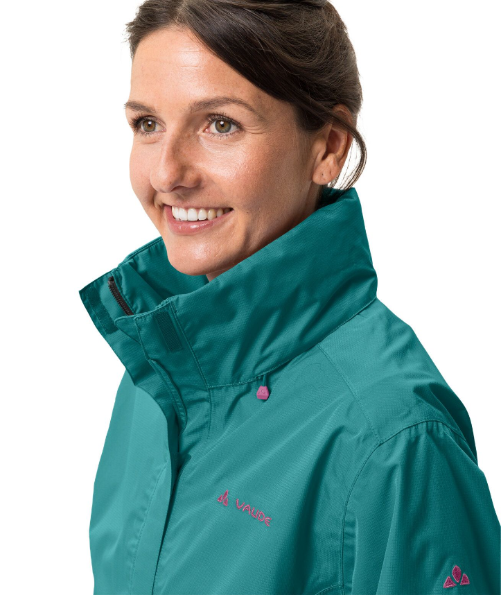 Áo khoác nữ Vaude Escape Light