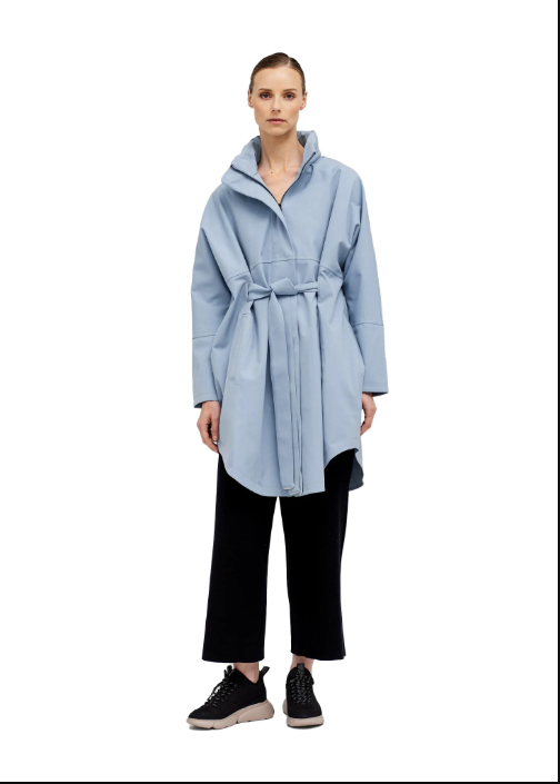 Áo chống nước BRGN Bris Poncho