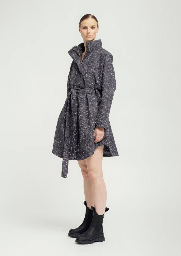 Áo chống nước BRGN Bris Poncho