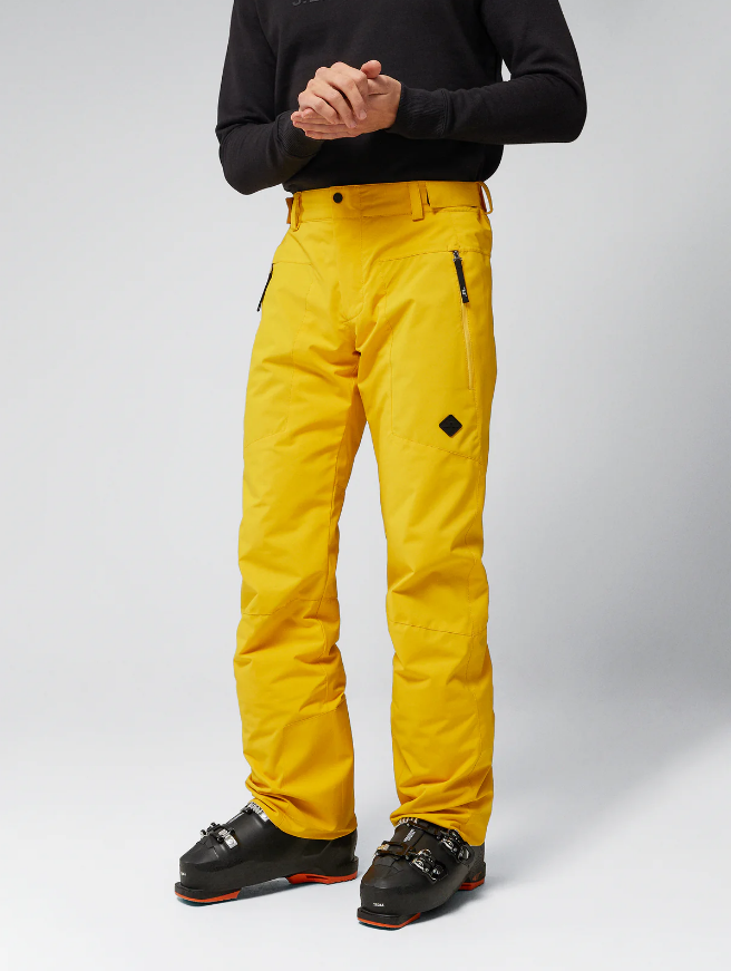 Quần đi tuyết nam J.Lindeberg Clarke Pant Daylily