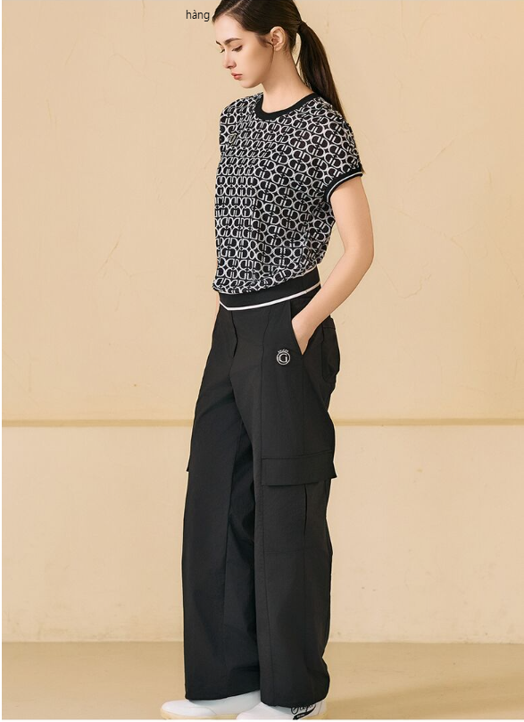 Quần dài nữ Geiger