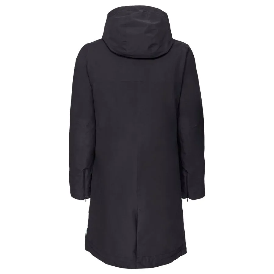 Áo khoác ngoài nữ Vaude Annecy 3in1