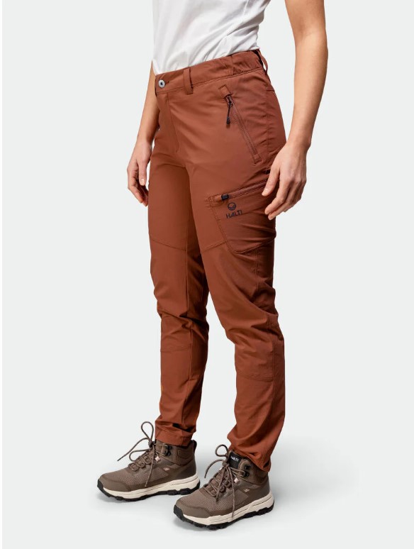 Quần dài Halti Evo X-stretch cho nữ