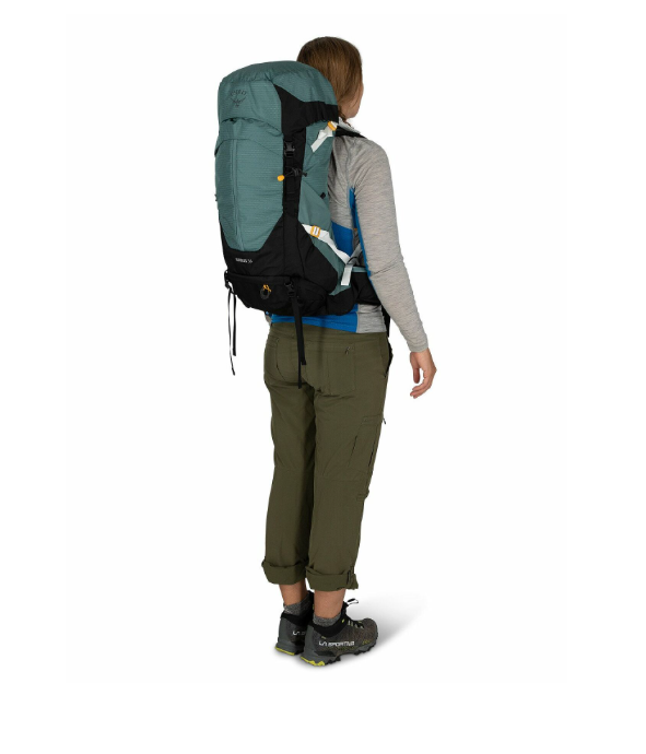 Balo Osprey Sirrus 36
