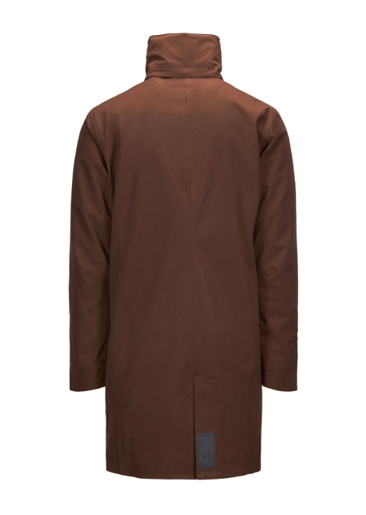 Áo khoác nam BRGN Sludd Coat