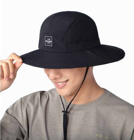 Mũ vành rộng Eider Safety
