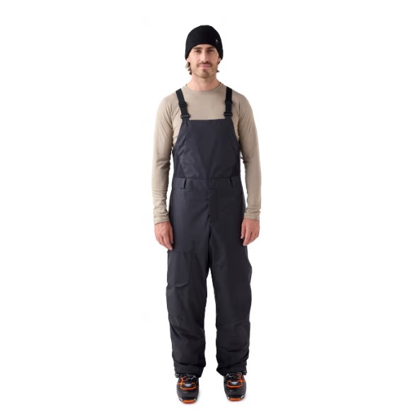 Quần yếm nam MEC Fall-Line