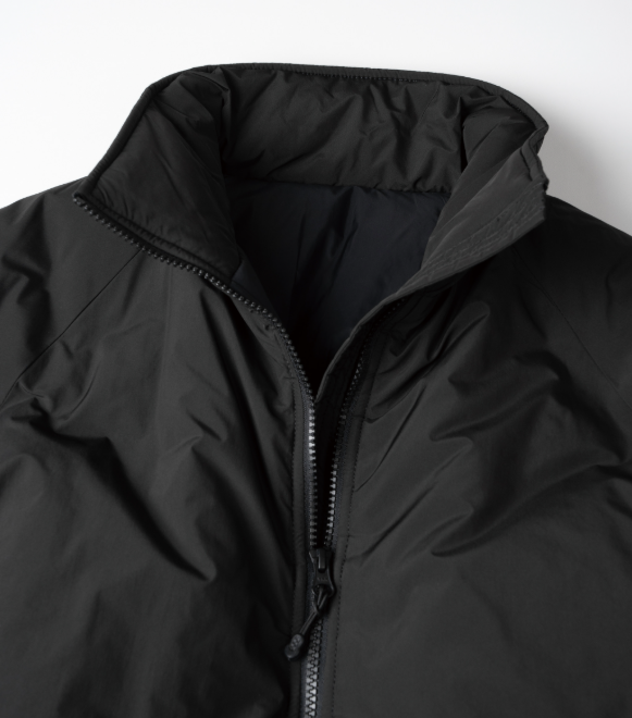 Áo khoác nam Steady Every Wear