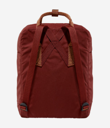 Balo Fjallraven Kanken