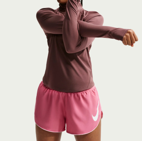 Quần short Nike Running Tempo Flow