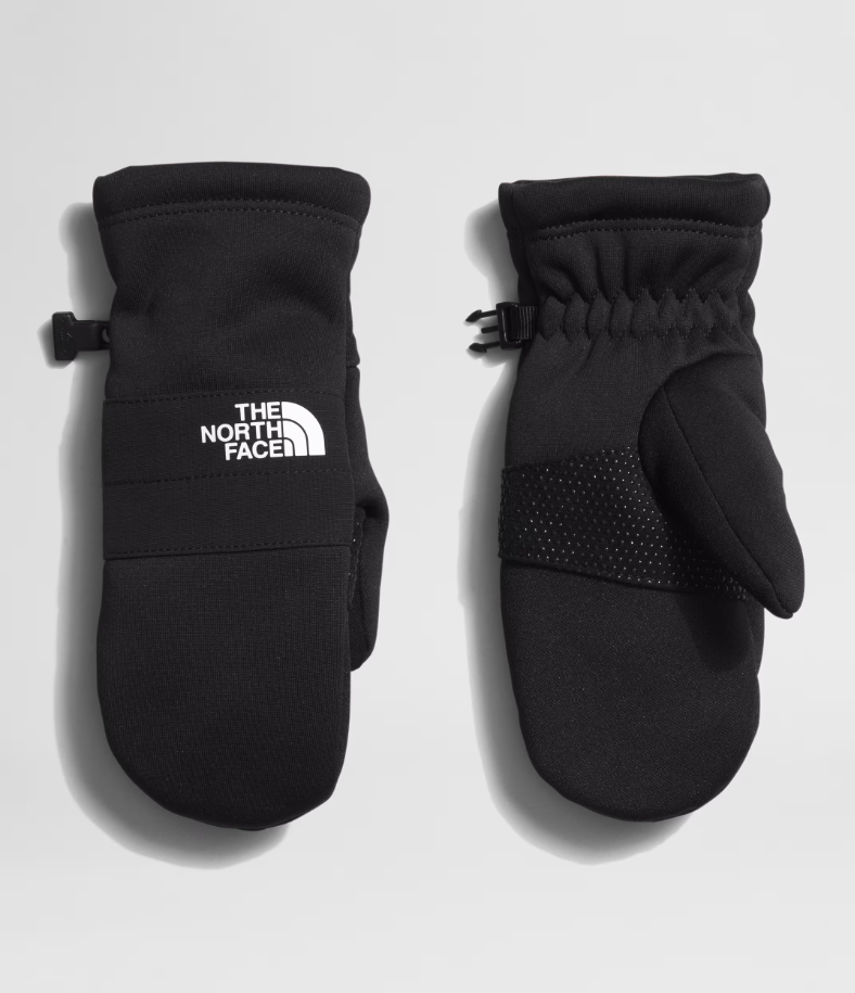 Găng tay kid Sierra Etip TNF