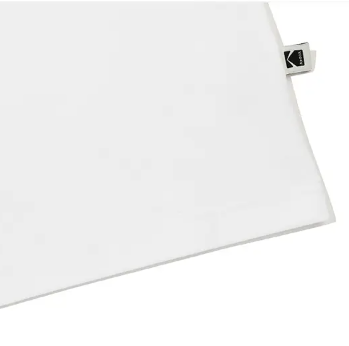 Áo phông Unisex Kodak logo lớn