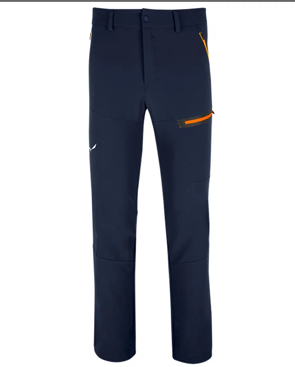 Quần dài nam Terminal Durastretch Salewa