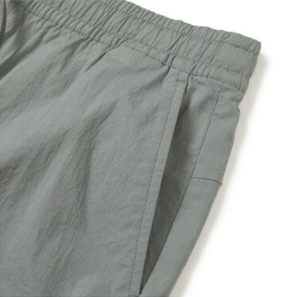 Quần short Unisex Snow Peak