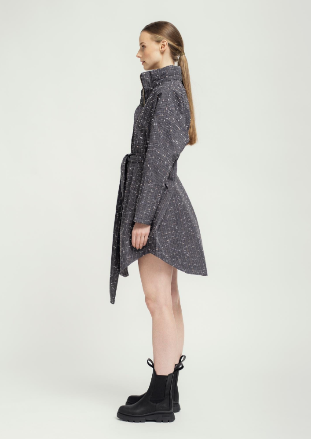 Áo chống nước BRGN Bris Poncho