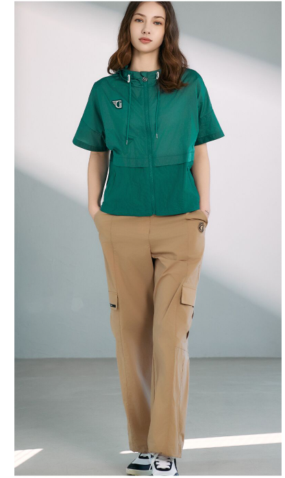 Quần dài nữ Geiger