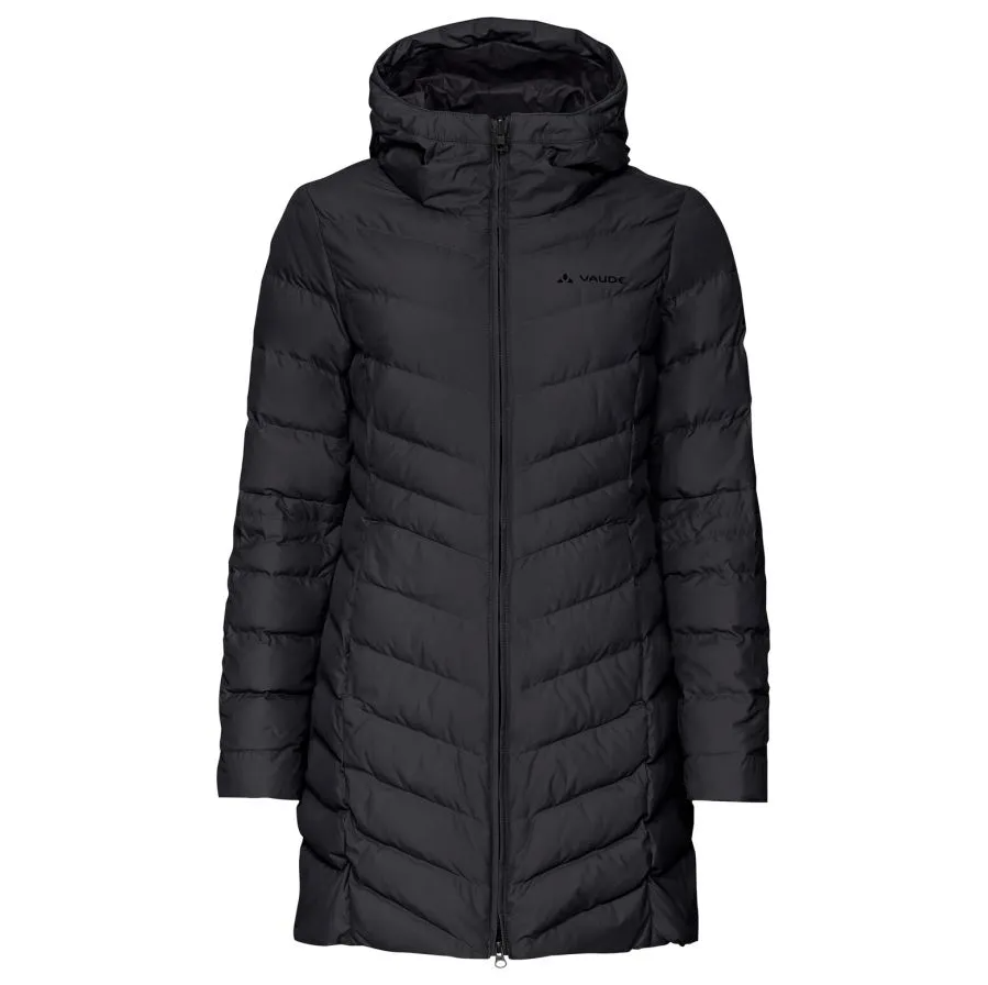 Áo khoác Parka Nữ Vaude Annecy  3in1