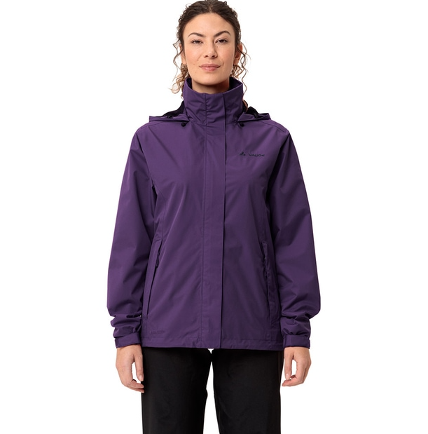 Áo khoác nữ Vaude Escape Light 2