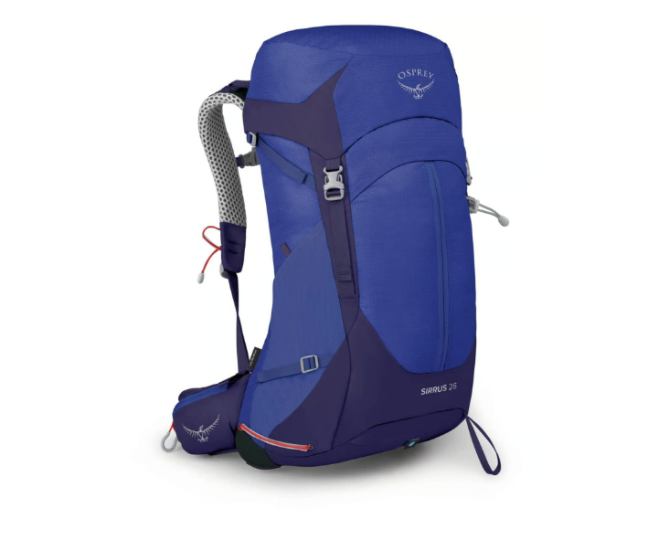 Balo Osprey Sirrus 36