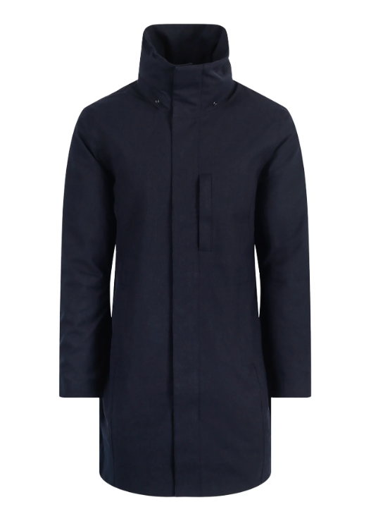 Áo khoác nam BRGN Sludd Coat