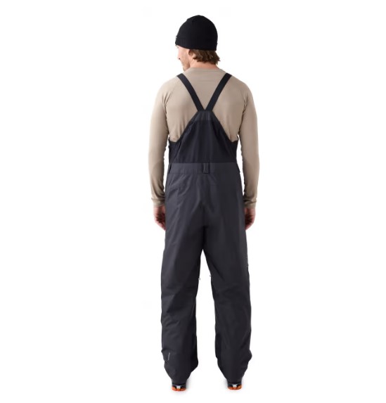 Quần yếm nam MEC Fall-Line