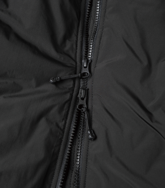 Áo khoác nam Steady Every Wear