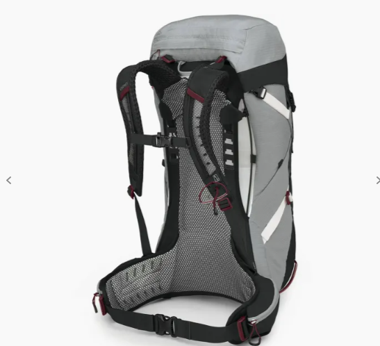 BALO OSPREY STRATOS