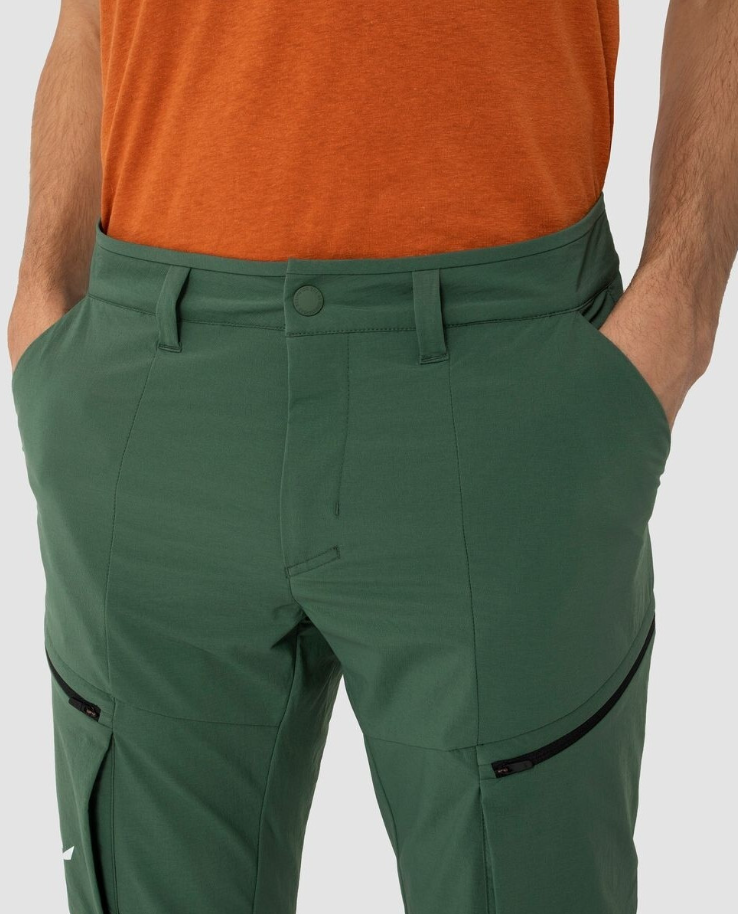 Quần nam cargo PUEZ DST-Salewa