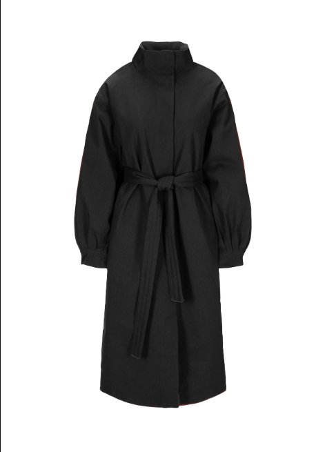 Áo khoác nữ BRGN Rossby Maxi Coat