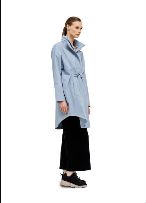 Áo chống nước BRGN Bris Poncho