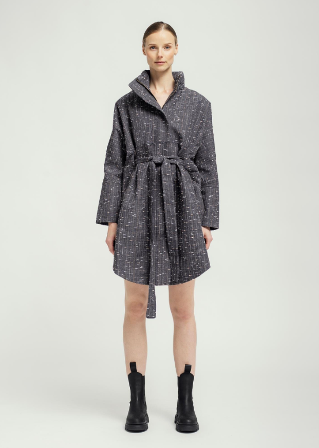 Áo chống nước BRGN Bris Poncho